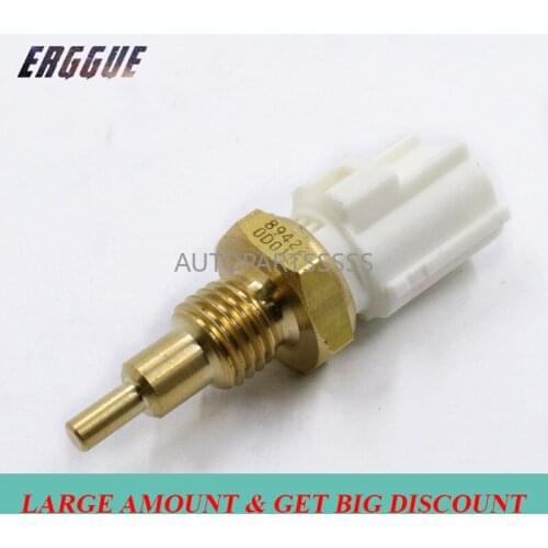 89422-33030 89422-0D010 89422-06010 89429-47010 89422-0H010 Fit For Toyota Avensis Blade For Lexus GX460 LFA Temperature Sensor
