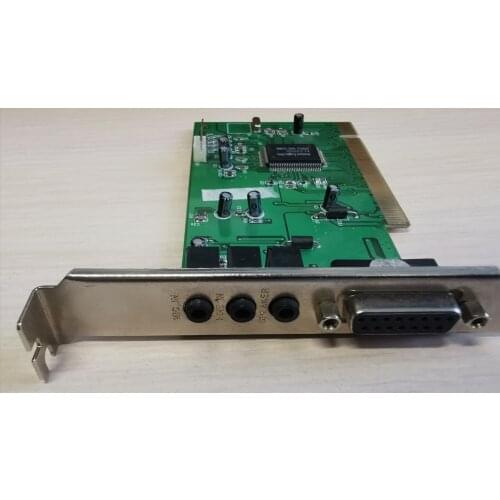 Avance Logic Computer Hardware And Software