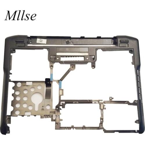 Free Shipping NEW for Dell Latitude E6230 Laptop Bottom base Case Cover Door 0M50K5 lower cover H3MDG 0H3MDG