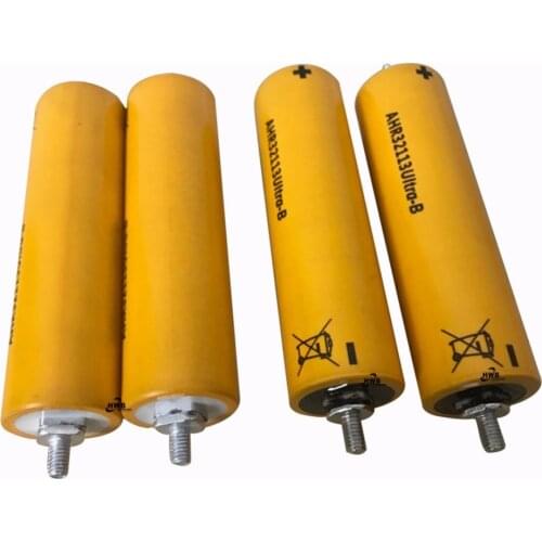 4pcs Brand LIfepo4 3.2v 4.4Ah 4400mah 35C High discharge 60A 32113 3.2v 4000mah 5Ah for car jump starter 12v 4s diy power tools