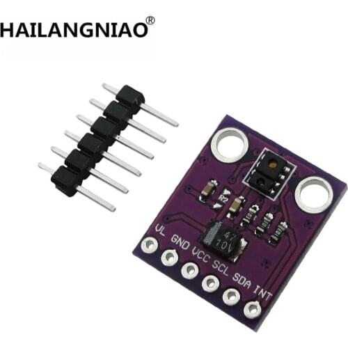 CJMCU-9930 proximity and non touch gesture detection and pose sensor APDS-9930