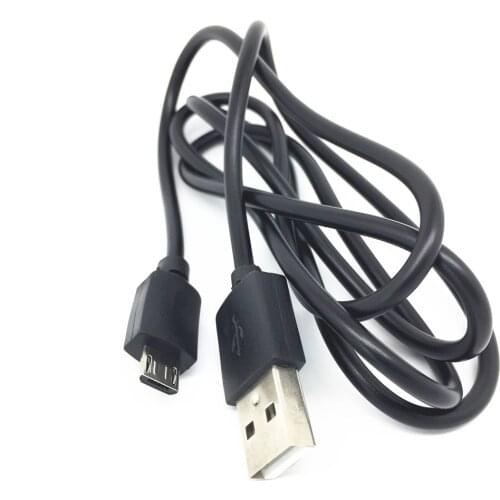Micro USB Data Sync Charger Cable for Motorola Droid Aura Cliq Cliq Mb200 Q9 V9 Droid X Mb810 Atrix 4G Mb860 V750