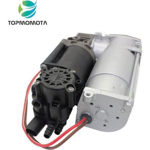 Air shock absorber compressor car inflating pump 2123200404 2123200104 for mercedes benz W212