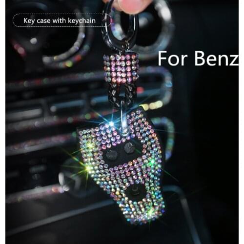 Car Key Covers LADYCRYSTAL China
