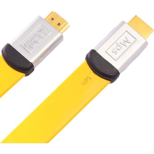 MPS HDMI Cables