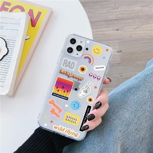 Mr.orange Phone Cases Xiaomi Mi 8 SE