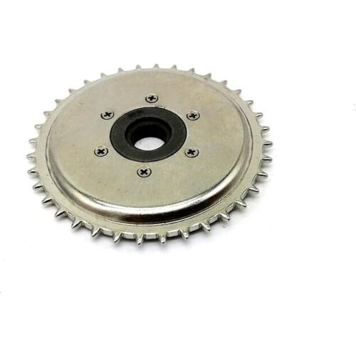 N610037916AB gear for panasonic pick and place machine