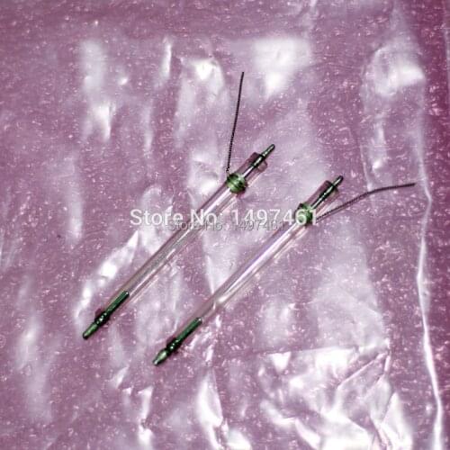 2PCS New genuine original light lamp xenon tupe repair parts for Nikon SB-910 SB910 Flash