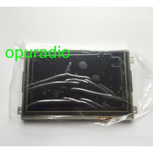 Wholesales new 5Inch LCD display LM500PZ1AL with touch screen VW370PLUS for car GPS Navigation LCD monitor 5pcs