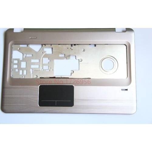 Top cover For HP Pavilion DV7 DV7-4000 Palmrest & Touchpad C Shell
