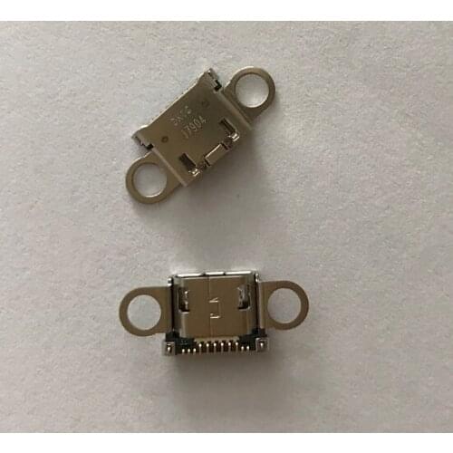 50PCS Charging USB Charger Connector Plug Dock Port For Samsung Galaxy A5 A7 A5009 A5000 A7000 A7009 A300F A300H Note 4 N910F