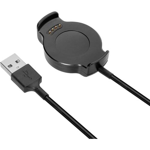 YSAGi Applicable to Huawei Watch 2 / Watch2 Pro Charger Adapter USB Charging Cable Replacement Smart Watch Holder