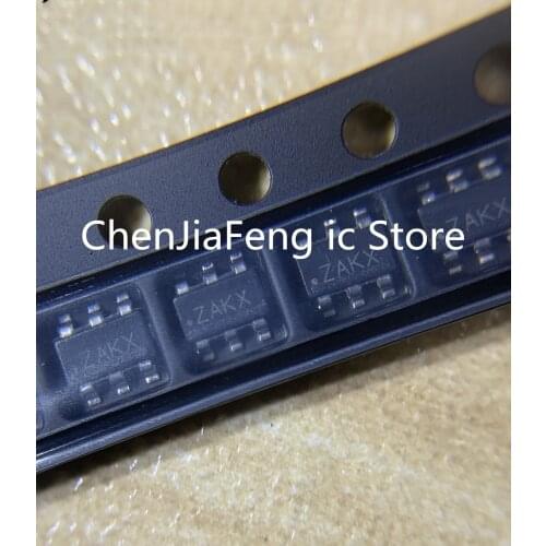 10PCS~100PCS/LOT TPL5010DDCR ZAKX SOT23-6 New original