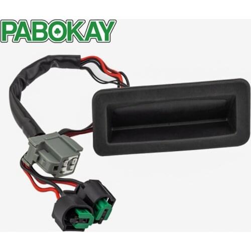 Car Accessories For Land Rover Rear Tailgate Door Release Handle Switch LR073594/LR014482/LR071910/LR015457