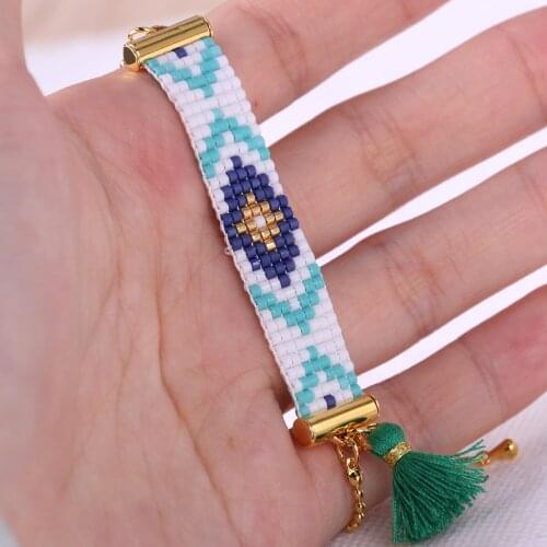 C·QUAN CHI Golden Bracelets