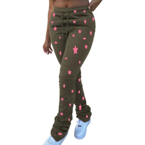 Cofekate Women's Sports Pants