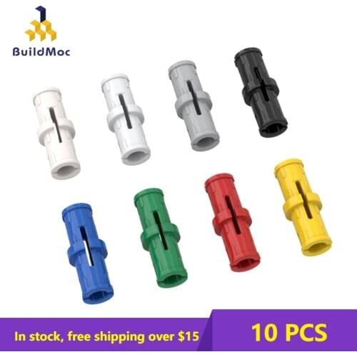 10PSC MOC 2780 1x2 bricks For Building Blocks Compatible Assembles Particles DIY Educational High-Tech Spare Toys