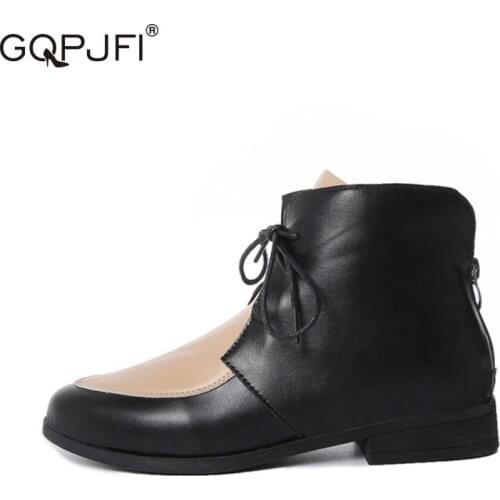 GQPJFI Fashion Footwear