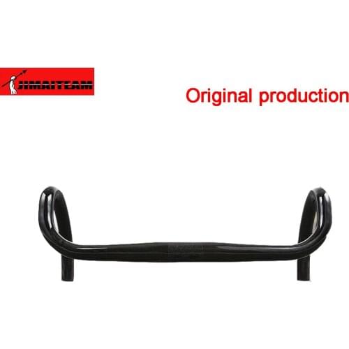JIMAITEAM bicycle handlebars mountain bike handlebars road bike handlebars carbon fiber handlebars bicycle accessories