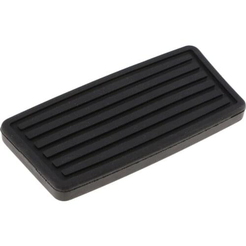 Brake Pedal Pad Automatic Transmission for Acura ZDX TSX