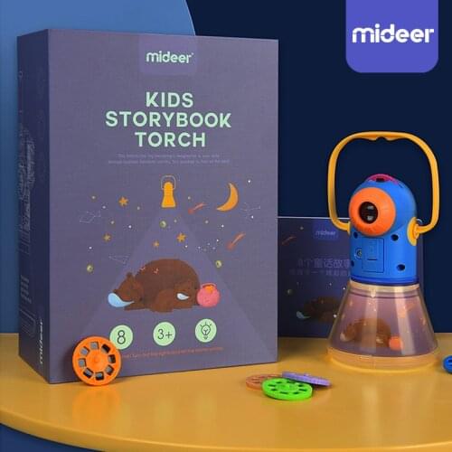 MiDeer Fancy Toys