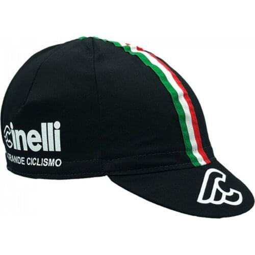 New Classical Cycling Caps Man And Woman Italia Gorra Ciclismo Orolling Gorras Hombre