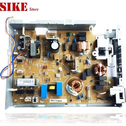 RM1-7098 RM1-7099 Engine Control Power Board For HP M4555 M4555f M4555fskm 4555 MFP Low Voltage Power Supply Board