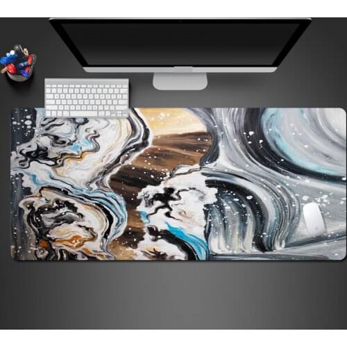 Japans Best-selling Animation Sasuke Mouse Pad Most Popular Most Professional Office Computer Keyboard Pad Rubber Non-slip Mats