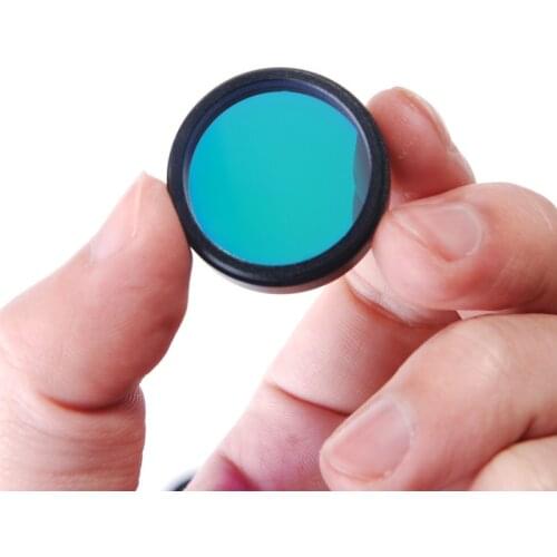 Telescope UHC blocking light pollution light Ultra High Contrast filter 1.25 inch light