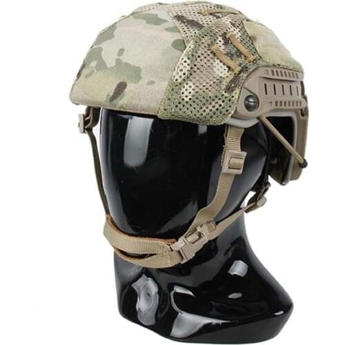 TMC MARITIME Helmet Mesh Cover for M/L Tactical MT Helmet Protective Cover MC Free Shipping TMC2641