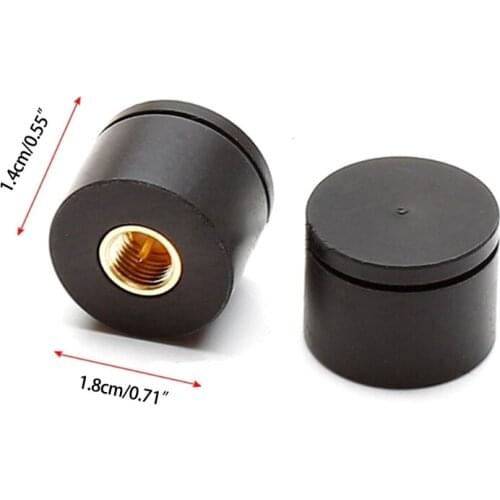 Convenient Antenna Wifi Bluetooth- Sturdy Mini External Antenna 2.4 G Zigbee Module Antenna SMA/RP SMA Interface ABCD