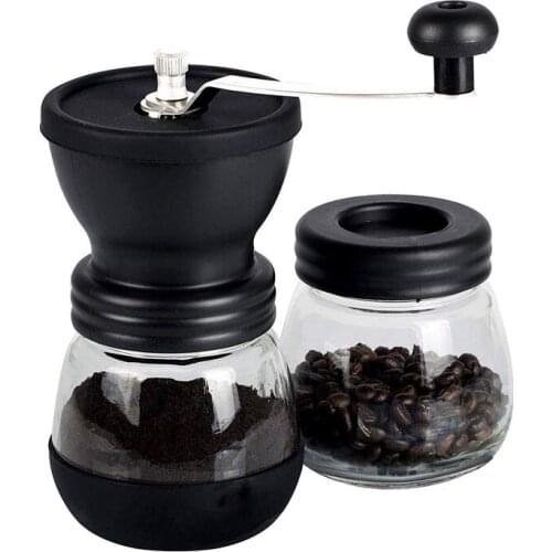 Upors Coffee Grinders