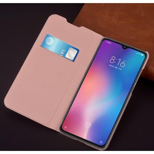 YCGCWSP Phone Cases Xiaomi Mi CC9 Pro