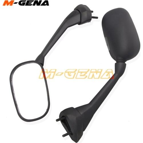 2006 2007 2008 2009 2010 2011 2012 2013 year black brand accessorie motorcycle rearview mirror for yamaha FZ1S FZ1-S mirror moto