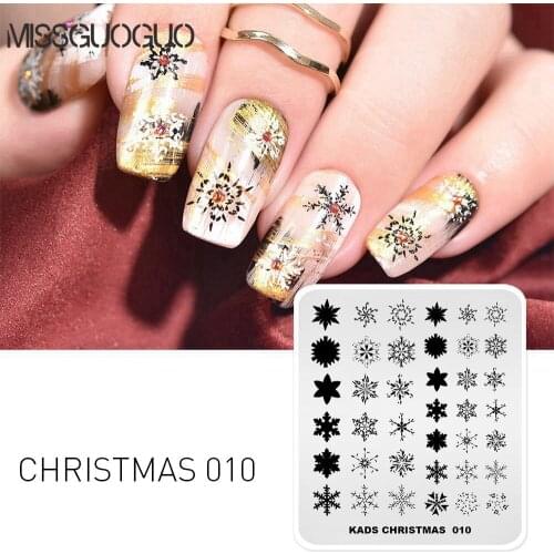 1PC Beauty Image Nail Stamping Plate Template 7*8cm Nail Stamp Stencil DIY For Nail Polish Stamp Rectangle Nail Art Template