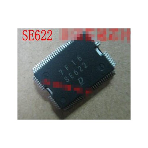 100% NEW Free shipping SE622