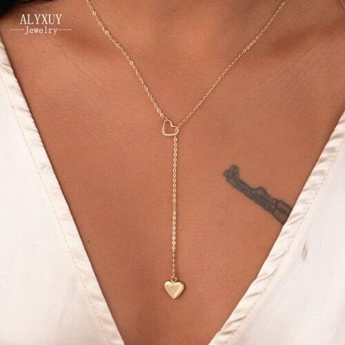 ALYXUY Chains