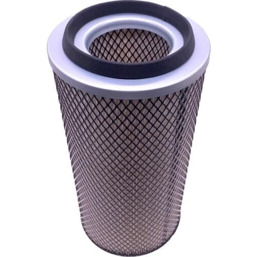 Free shipping 4pcs/lot 88290006-013 Sullair air filter element for screw air compressor