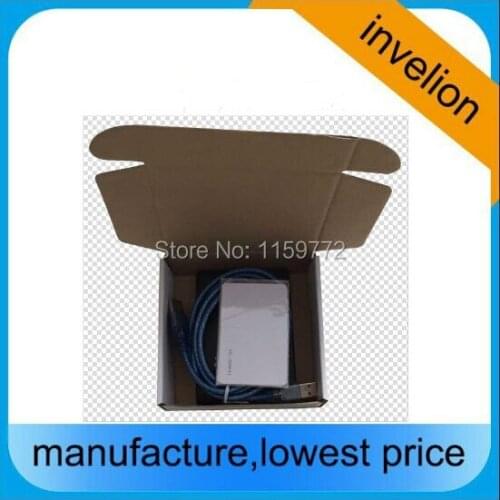 Free DHL shipping UHF RFID reader with UHF reader module RFID module USB Interface 902-928mhz