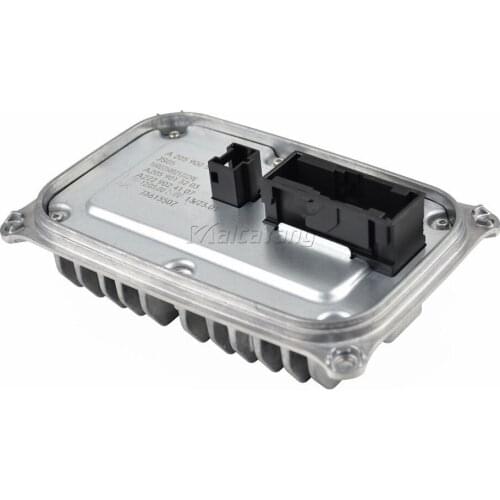 C Class C250 NEW A2059005110 LED HeadLight HW-NR A2C73613507 Headlamp SW-NR for W205 Replacement A2229008105 Control Ballast