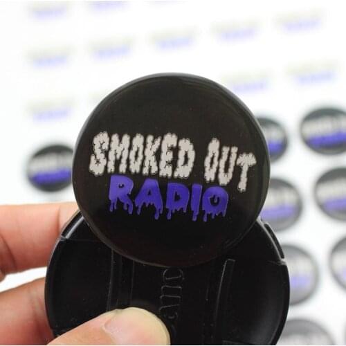 Offer printing different kinds labels glossy paper stickers in roll