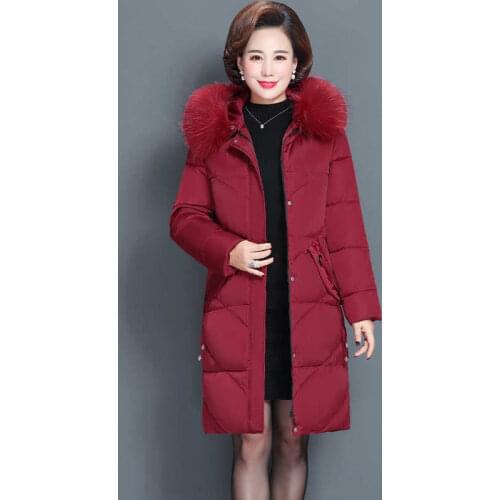 Женские куртки с мехом Dreawse China At AliExpress