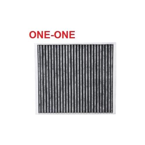 A-C filter 6RD 820 367 6RD820367 FOR 2013 new Jetta