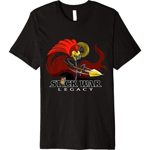 Stick War Legacy Premium T-Shirt