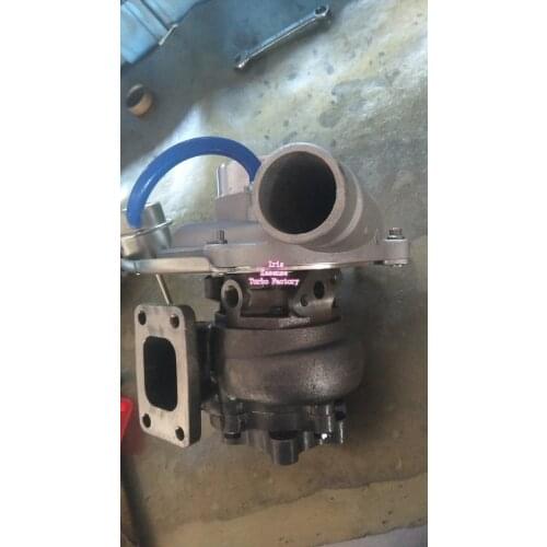 GT3271 Turbo 17201-E0330