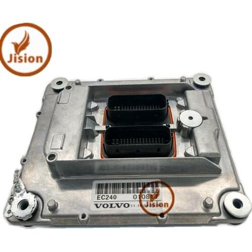 Jision VOE 60100000 EECU for Excavator EC240B Controller Computer board