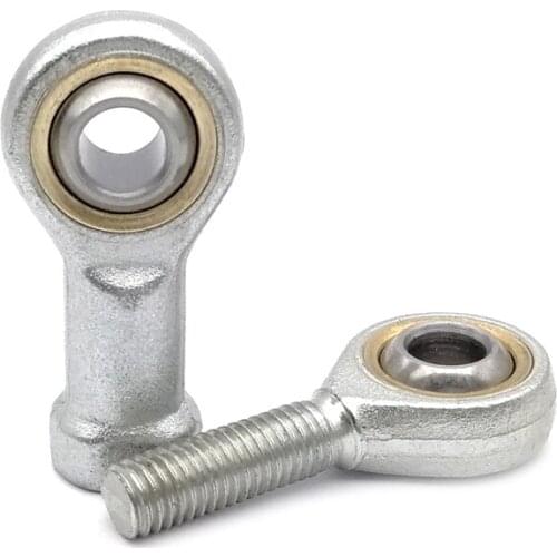 Fish Eye Rod Ends Bearings SA5 6 8 10 Sal12 14 16 18 Si20 25 28 Sa30t/K