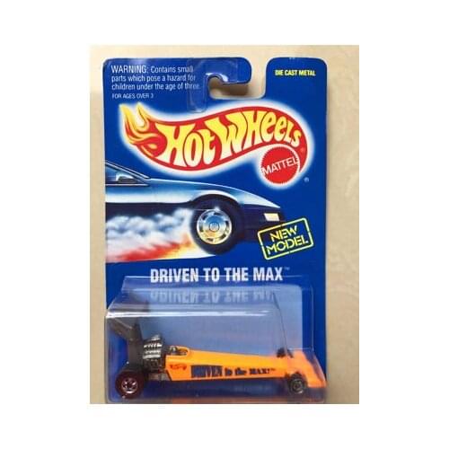 Hot wheels 1/64 Linear acceleration Diecast Collection of Simulation Alloy Car Model Children Toys