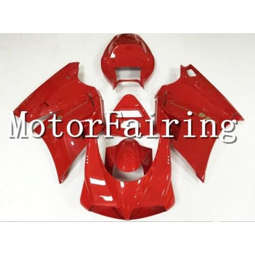 Motorcycle Bodywork Fairing Kit Fit For 748 916 996 998 1996 1997 1998 1999 2001 2002 ABS Plastic Injection Molding Hull DA498