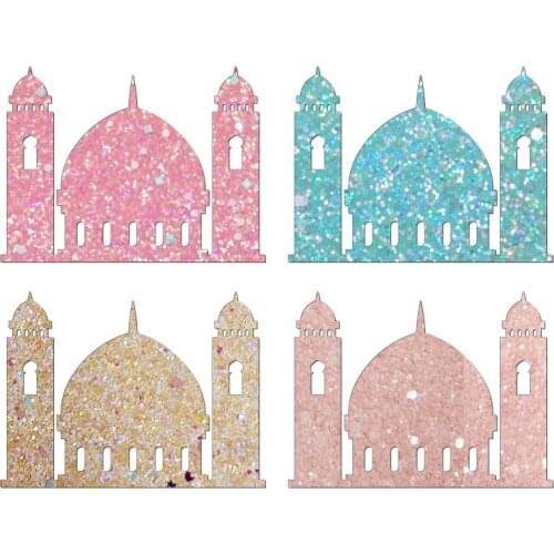 New Castle Wooden Die Scrapbooking C2998 Cutting Dies Multiple Sizes Compatible With Most Die Cutting Machines